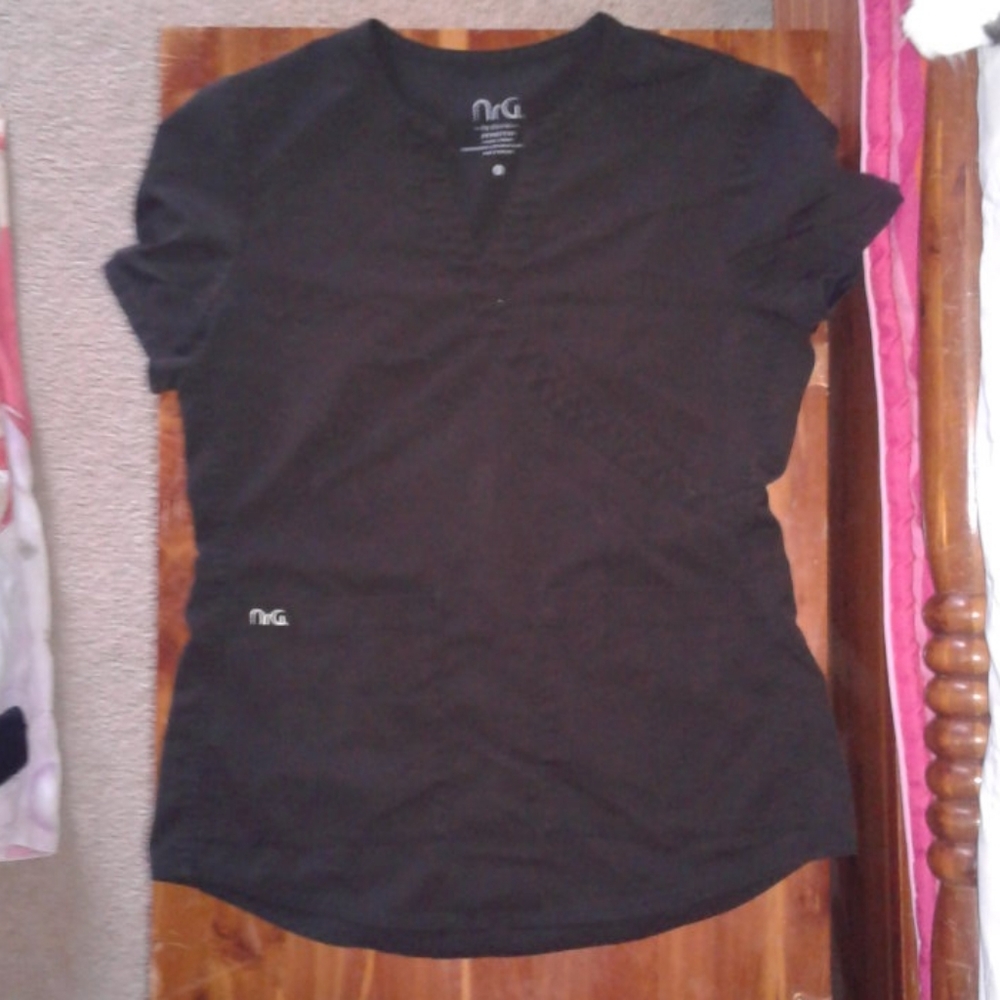 NrG scrubs Small